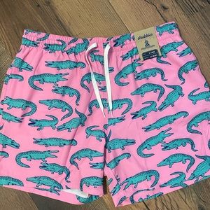 Chubbies 5.5 inch swim shorts